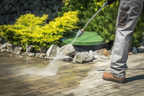 Best Parking Lot and Garage Cleaning  in Lake Katrine, NY