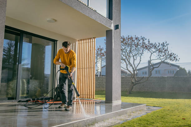Best Post-Construction Pressure Washing  in Lake Katrine, NY