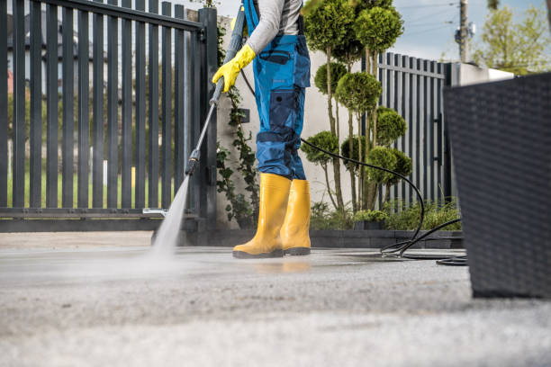 Professional Pressure Washing in Lake Katrine, NY