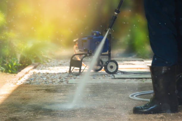 Best Gas Station Cleaning  in Lake Katrine, NY