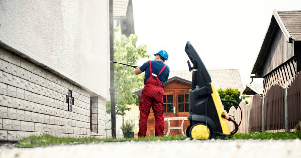 Best Gutter Cleaning  in Lake Katrine, NY